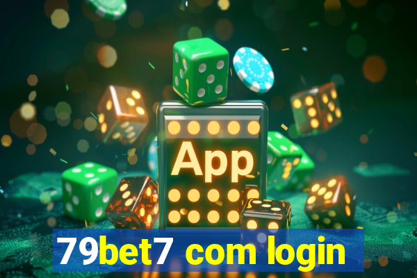 79bet7 com login
